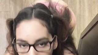 Babycel666 (Baby Cel) Nymphonina OnlyFans Leaks 42