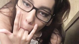 Babycel666 (Baby Cel) Nymphonina OnlyFans Leaks 42
