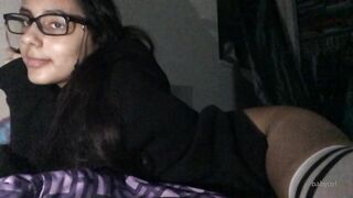Babycel666 (Baby Cel) Nymphonina OnlyFans Leaks 46