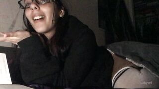 Babycel666 (Baby Cel) Nymphonina OnlyFans Leaks 46
