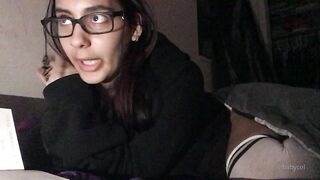 Babycel666 (Baby Cel) Nymphonina OnlyFans Leaks 46