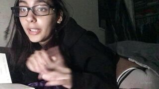 Babycel666 (Baby Cel) Nymphonina OnlyFans Leaks 46