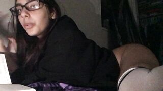Babycel666 (Baby Cel) Nymphonina OnlyFans Leaks 46