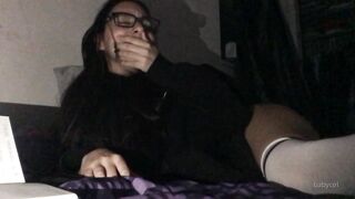 Babycel666 (Baby Cel) Nymphonina OnlyFans Leaks 46
