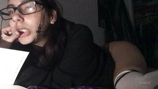 Babycel666 (Baby Cel) Nymphonina OnlyFans Leaks 46