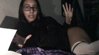 Babycel666 (Baby Cel) Nymphonina OnlyFans Leaks 46