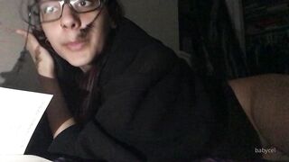 Babycel666 (Baby Cel) Nymphonina OnlyFans Leaks 46
