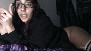Babycel666 (Baby Cel) Nymphonina OnlyFans Leaks 46