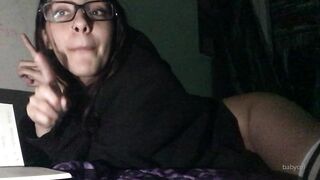 Babycel666 (Baby Cel) Nymphonina OnlyFans Leaks 46