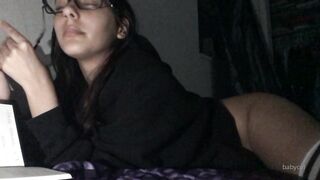 Babycel666 (Baby Cel) Nymphonina OnlyFans Leaks 46