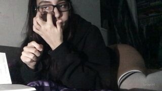 Babycel666 (Baby Cel) Nymphonina OnlyFans Leaks 46