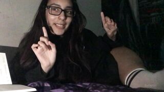 Babycel666 (Baby Cel) Nymphonina OnlyFans Leaks 46