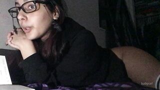 Babycel666 (Baby Cel) Nymphonina OnlyFans Leaks 46