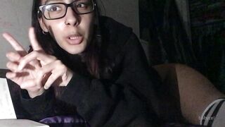Babycel666 (Baby Cel) Nymphonina OnlyFans Leaks 46