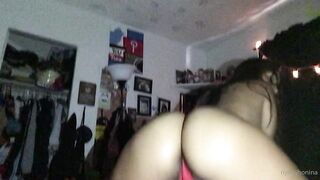 Babycel666 (Baby Cel) Nymphonina OnlyFans Leaks 117