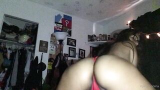 Babycel666 (Baby Cel) Nymphonina OnlyFans Leaks 117