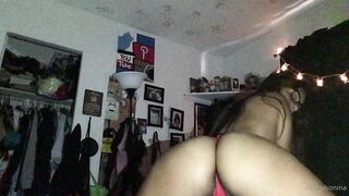 Babycel666 (Baby Cel) Nymphonina OnlyFans Leaks 117