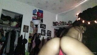 Babycel666 (Baby Cel) Nymphonina OnlyFans Leaks 117