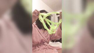 Babycel666 (Baby Cel) Nymphonina OnlyFans Leaks 59