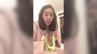 Babycel666 (Baby Cel) Nymphonina OnlyFans Leaks 59