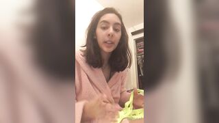 Babycel666 (Baby Cel) Nymphonina OnlyFans Leaks 59