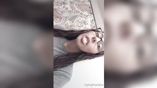 Babycel666 (Baby Cel) Nymphonina OnlyFans Leaks 54