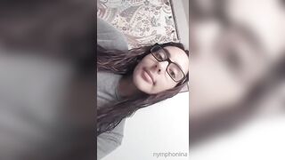 Babycel666 (Baby Cel) Nymphonina OnlyFans Leaks 54