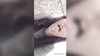 Babycel666 (Baby Cel) Nymphonina OnlyFans Leaks 54