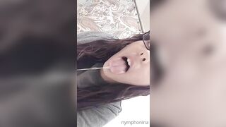 Babycel666 (Baby Cel) Nymphonina OnlyFans Leaks 54