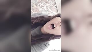 Babycel666 (Baby Cel) Nymphonina OnlyFans Leaks 54