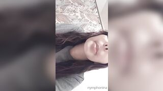 Babycel666 (Baby Cel) Nymphonina OnlyFans Leaks 54