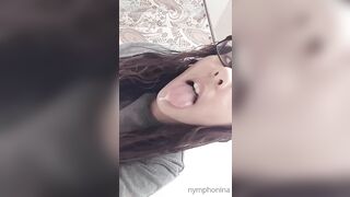 Babycel666 (Baby Cel) Nymphonina OnlyFans Leaks 54