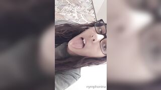 Babycel666 (Baby Cel) Nymphonina OnlyFans Leaks 54