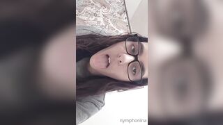Babycel666 (Baby Cel) Nymphonina OnlyFans Leaks 54