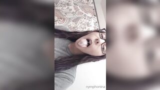 Babycel666 (Baby Cel) Nymphonina OnlyFans Leaks 54