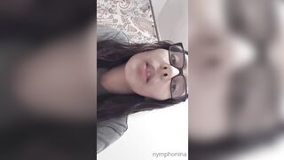 Babycel666 (Baby Cel) Nymphonina OnlyFans Leaks 54