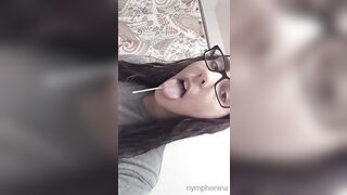Babycel666 (Baby Cel) Nymphonina OnlyFans Leaks 54