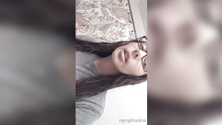 Babycel666 (Baby Cel) Nymphonina OnlyFans Leaks 54