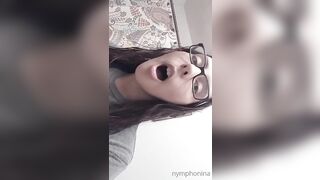 Babycel666 (Baby Cel) Nymphonina OnlyFans Leaks 54