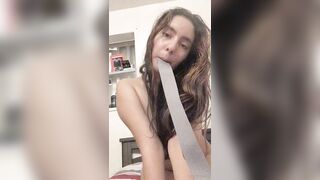 Babycel666 (Baby Cel) Nymphonina OnlyFans Leaks 141