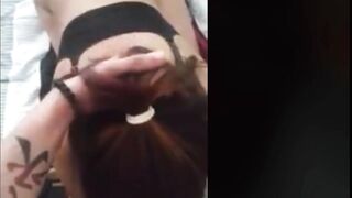 Babycel666 (Baby Cel) Nymphonina OnlyFans Leaks 87