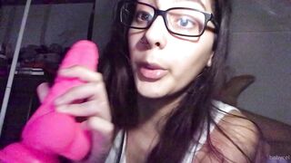 Babycel666 (Baby Cel) Nymphonina OnlyFans Leaks 39