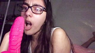 Babycel666 (Baby Cel) Nymphonina OnlyFans Leaks 39