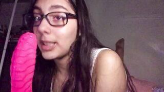 Babycel666 (Baby Cel) Nymphonina OnlyFans Leaks 39