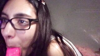 Babycel666 (Baby Cel) Nymphonina OnlyFans Leaks 39