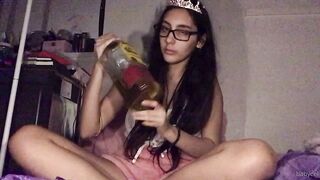 Babycel666 (Baby Cel) Nymphonina OnlyFans Leaks 39