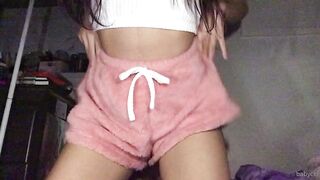 Babycel666 (Baby Cel) Nymphonina OnlyFans Leaks 39