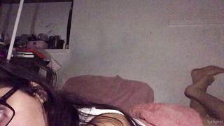 Babycel666 (Baby Cel) Nymphonina OnlyFans Leaks 39