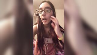 Babycel666 (Baby Cel) Nymphonina OnlyFans Leaks 71