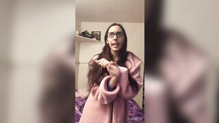 Babycel666 (Baby Cel) Nymphonina OnlyFans Leaks 71